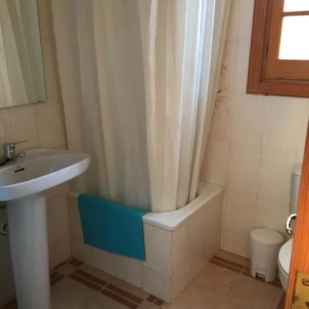 Villa Mar Azul Derecha *