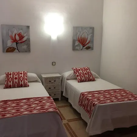 Villa Mar Azul Derecha