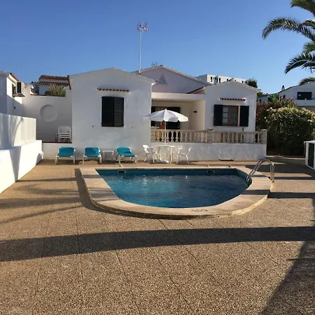 Mar Azul Derecha Villa