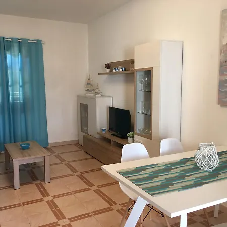 Mar Azul Derecha Villa