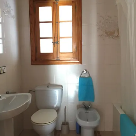 Villa Mar Azul Derecha *