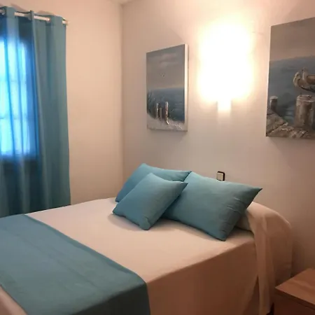 Villa Mar Azul Derecha