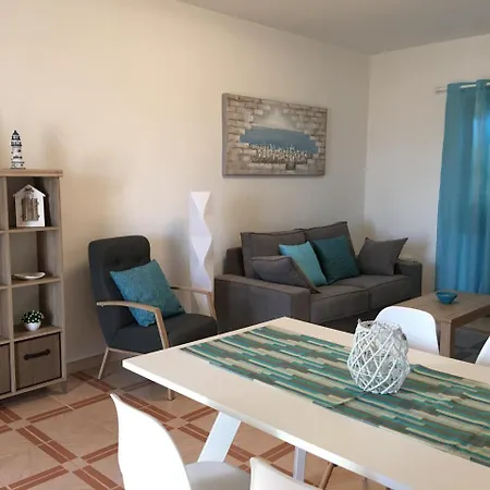 Mar Azul Derecha Villa